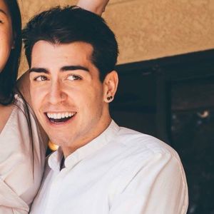 Meet your Posher, Stefan